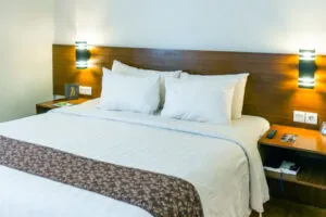 Double Club Room