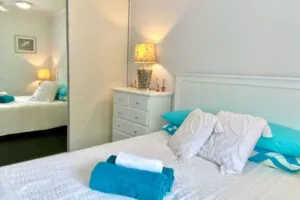 Double Deluxe Room