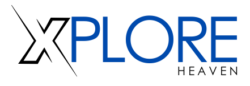 Xplore Heaven Logo