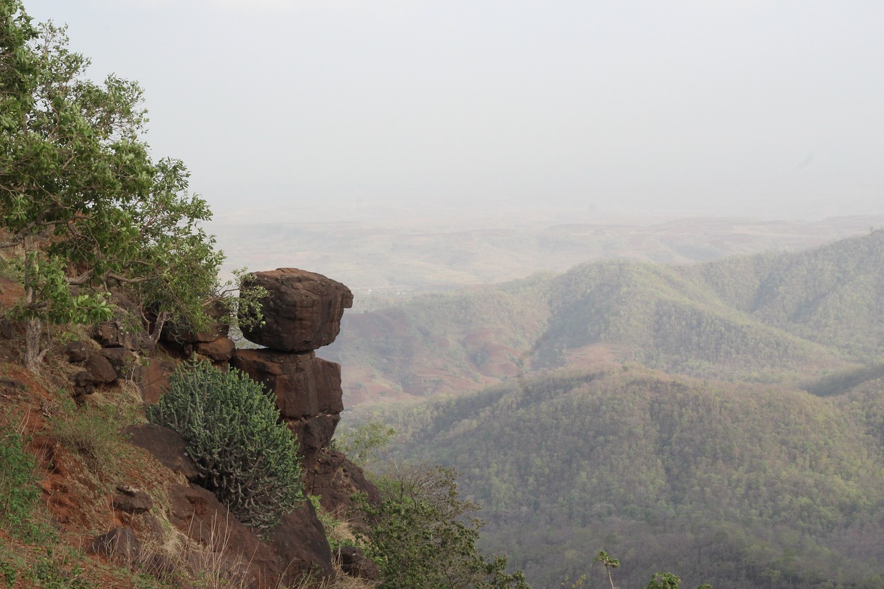 Chikhaldara