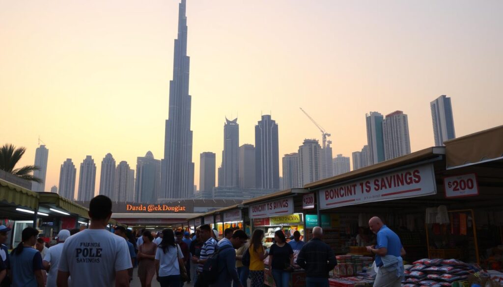 Cheapest Month to Visit Dubai