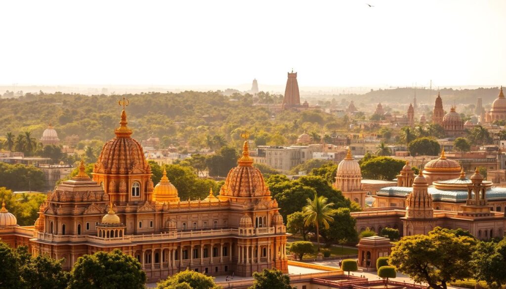 Places to visit in Mysore