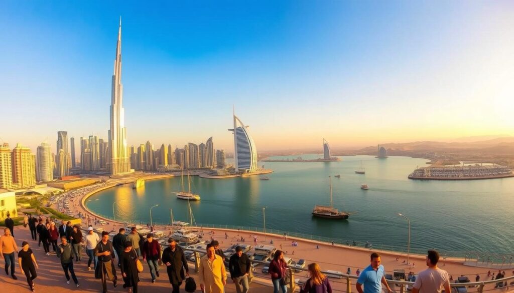 What to do in Dubai for a Week