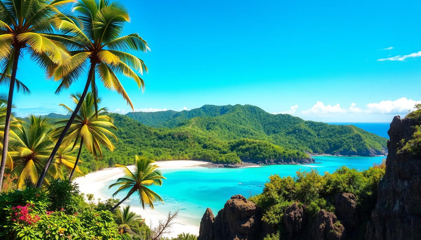 sao tome and principe tourism