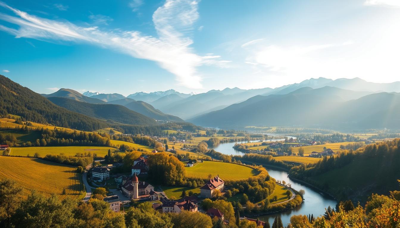 Slovenia Hidden Gems
