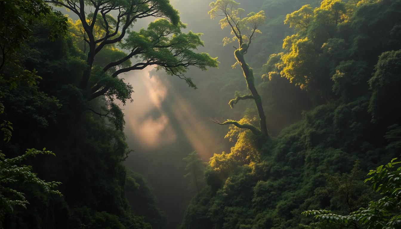 Why is Bwindi called impenetrable forest?