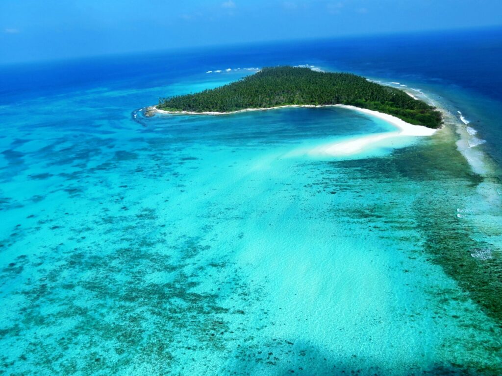 Lakshadweep cultural heritage trivia