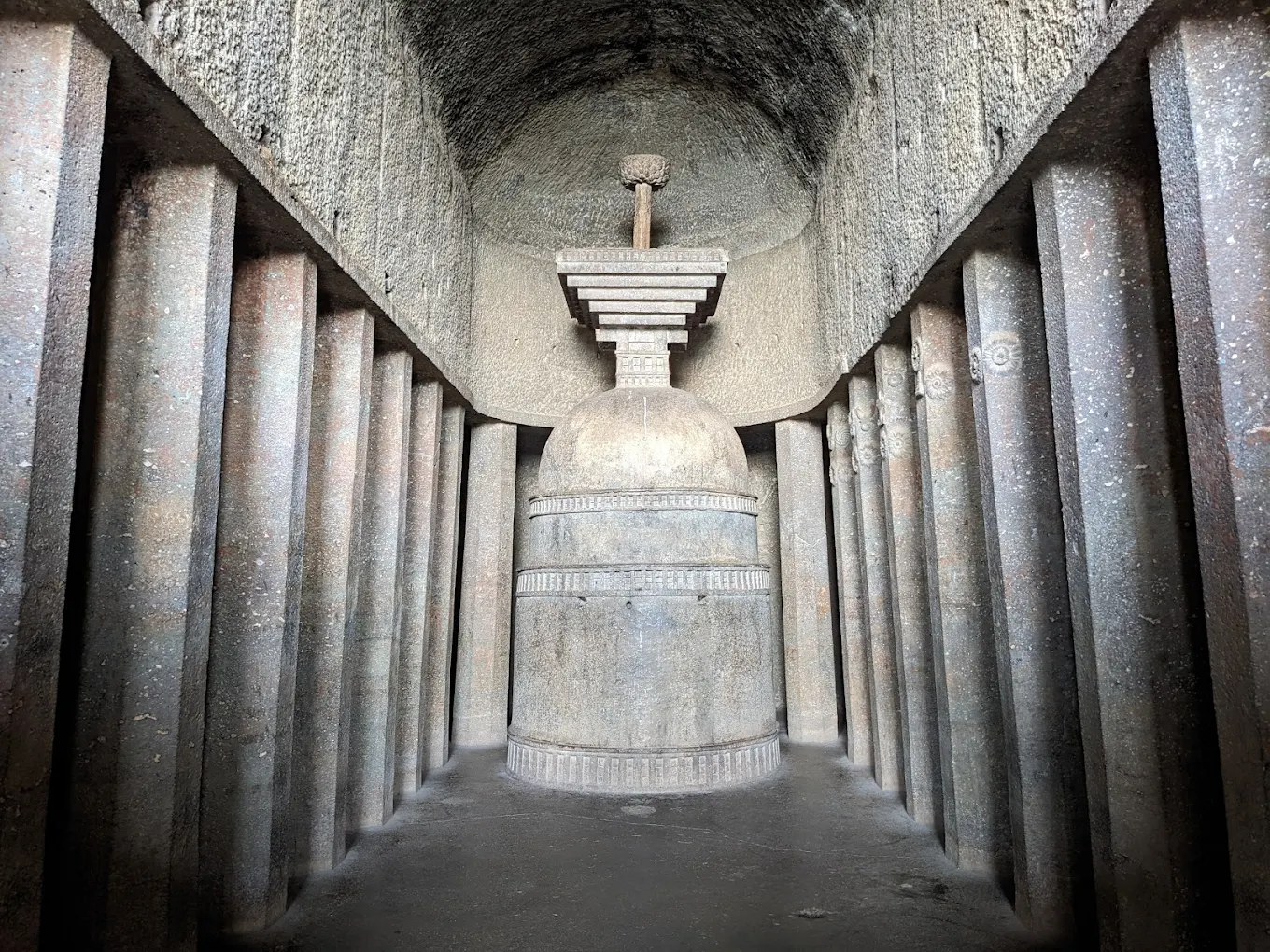 Bedse Caves, Maharashtra: A Complete Guide to Its Ancient Wonders