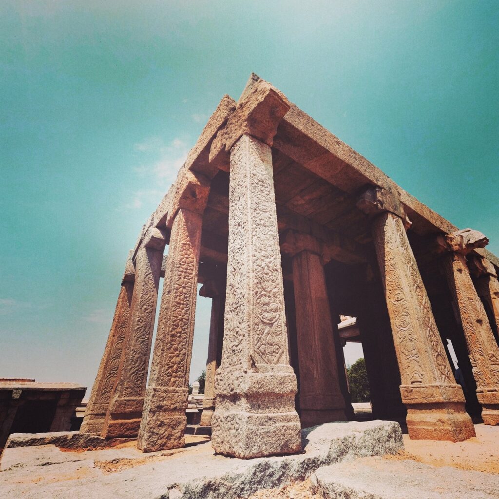 what is lepakshi famous for