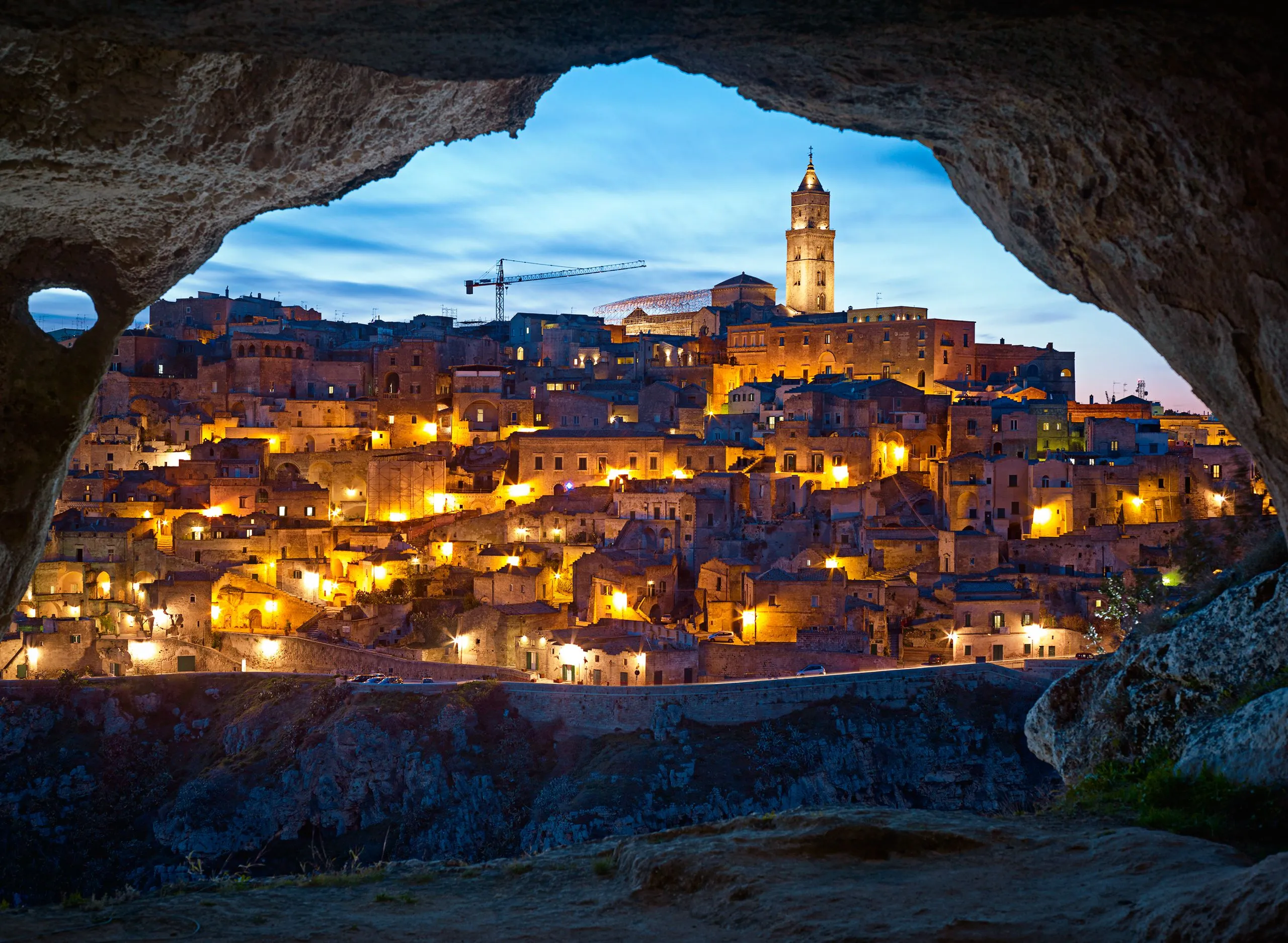Discover 15 Unforgettable Things to Do in Matera, Italy – Your Ultimate Sassi Adventure