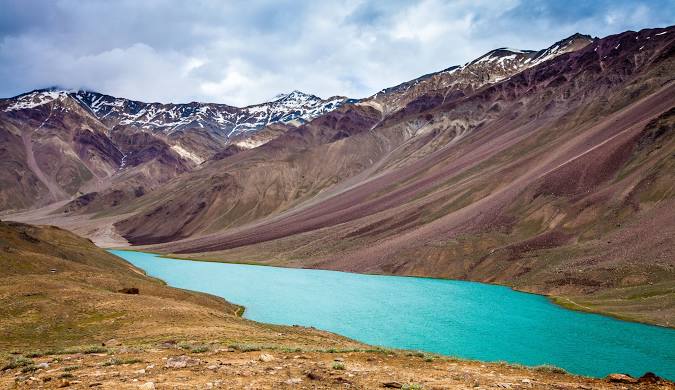 spiti valley