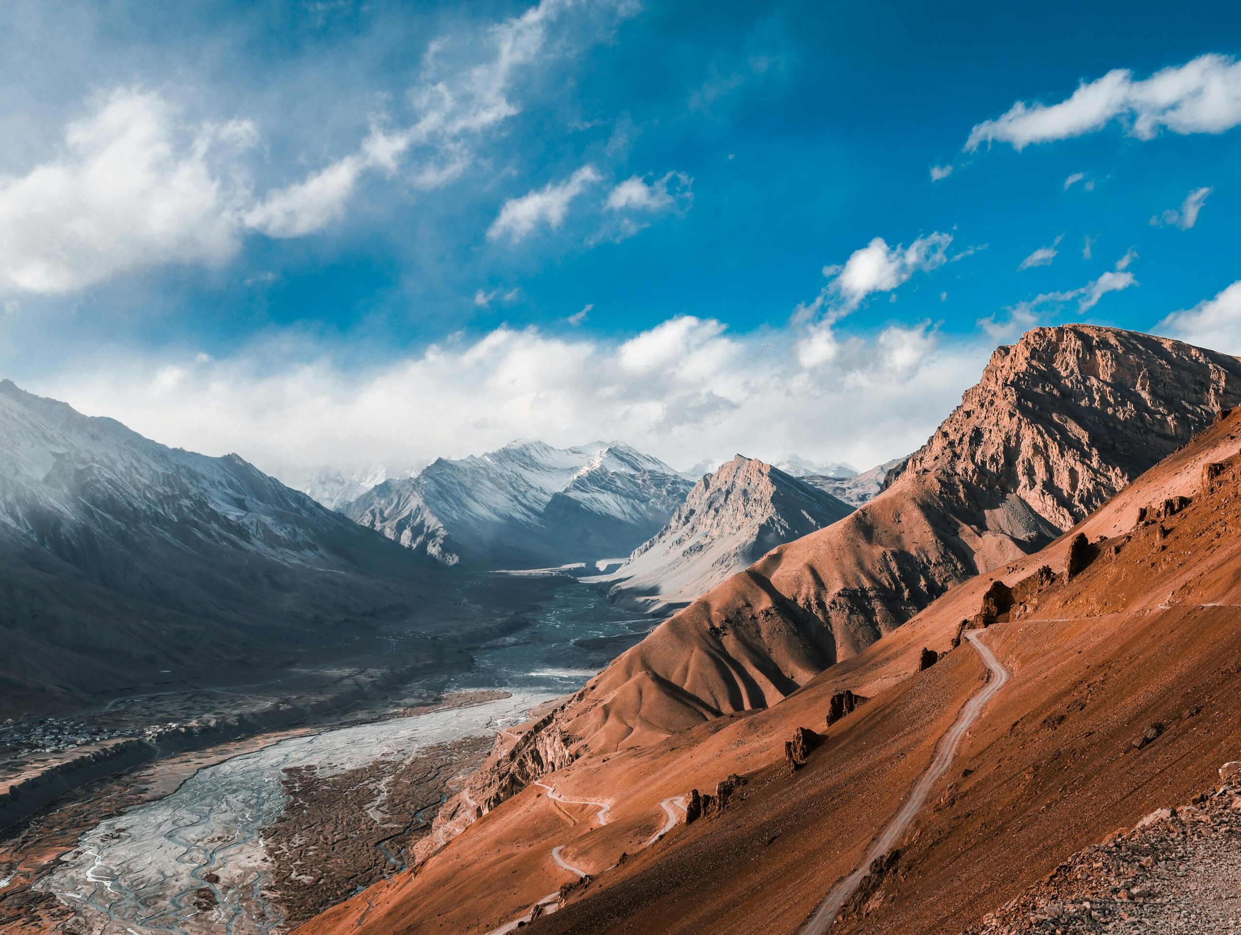 Best Time to Visit Spiti Valley (2025): Seasonal Guide + Hidden Gems & Safety Tips