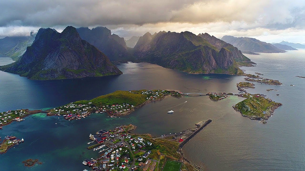 How to Get to Lofoten Islands: The Complete Step-by-Step Guide from 0 to Arctic Adventure
