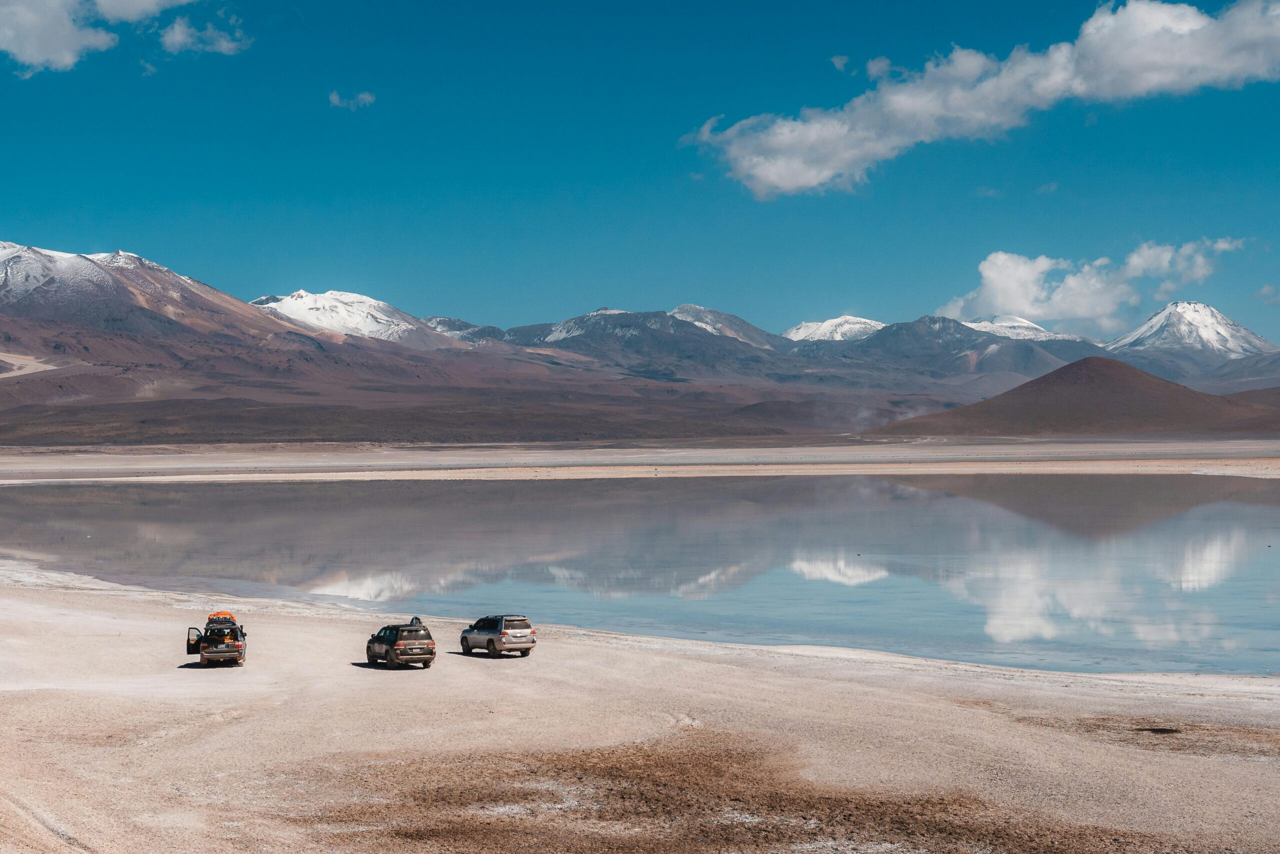 Ultimate Uyuni Salt Flats Travel Guide