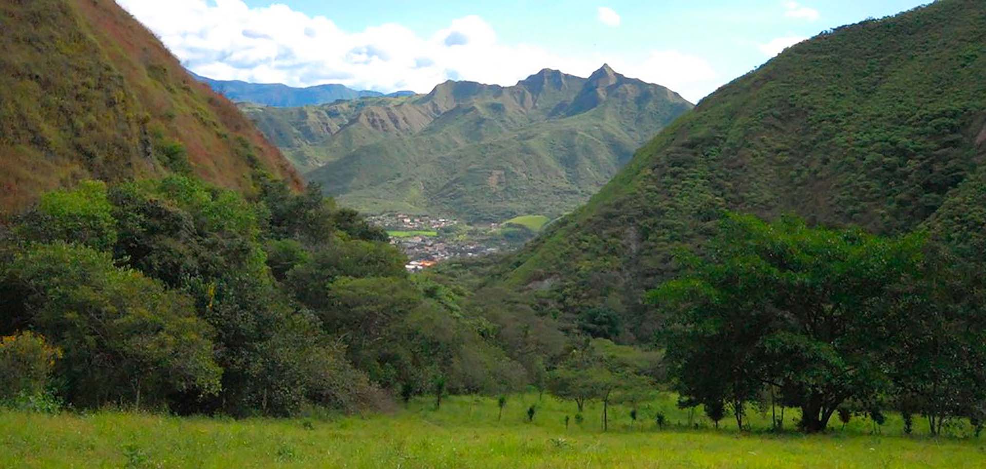 Vilcabamba Ecuador – The Lost City Where Longevity Meets Hidden Adventure