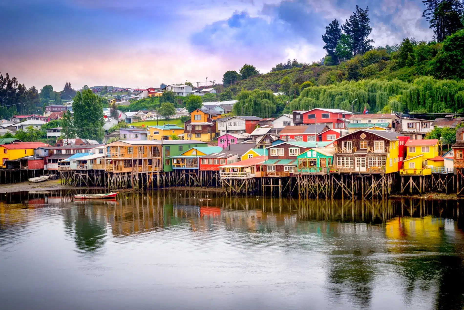 What to Do in Chiloé Island: A Complete Travel Guide