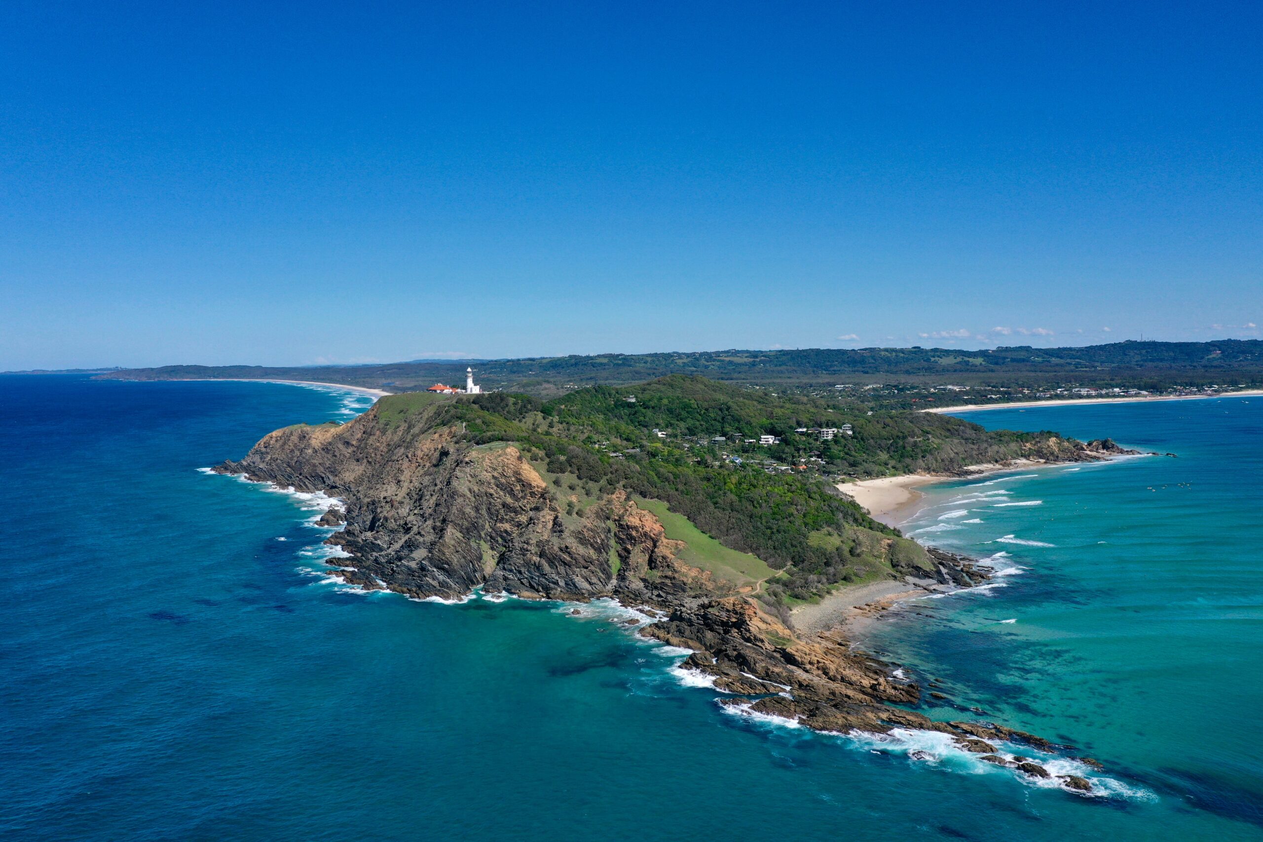 Byron Bay New South Wales Travel Guide: Why It’s Famous, Expensive & What to Know (2026 Tips & FAQs)