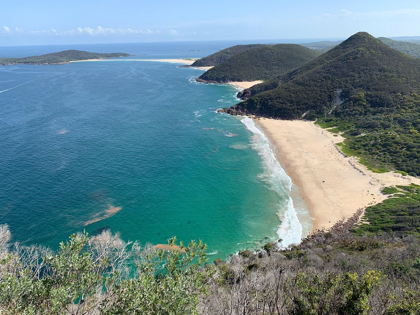 Things to Do in Port Stephens – Best Attractions, Itineraries & Insider Tips