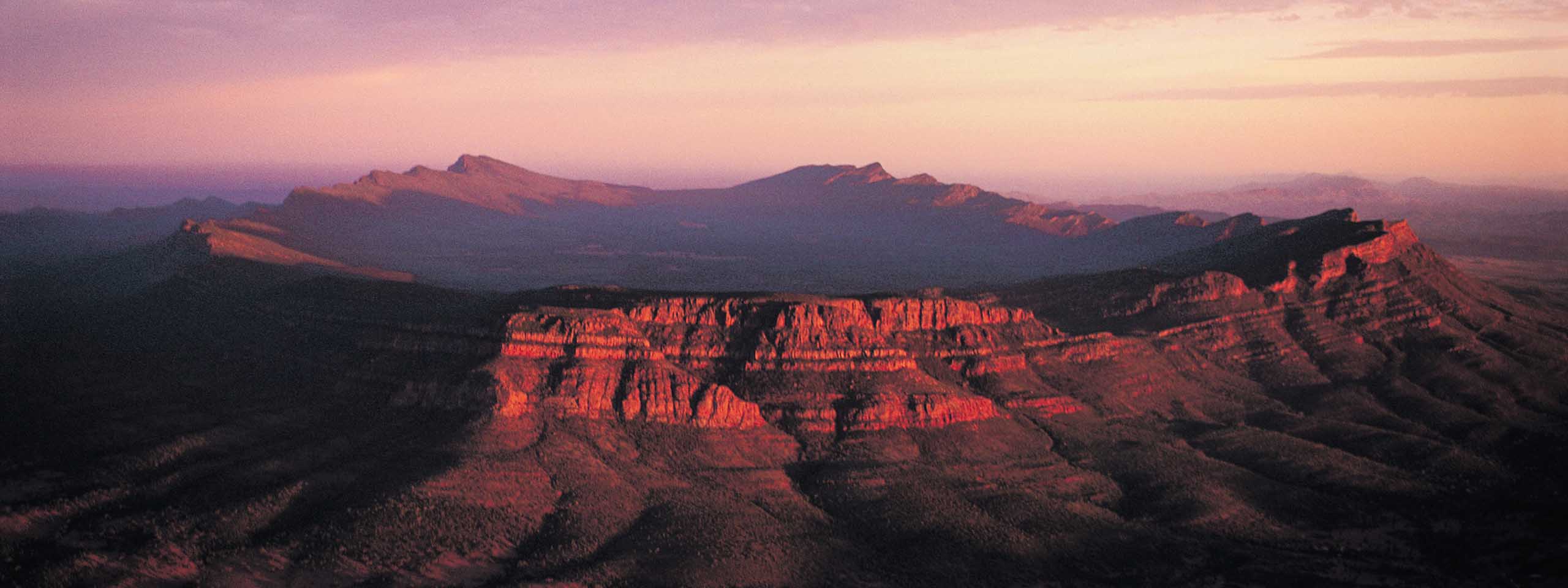 Ikara-Flinders Ranges — Complete Travel Guide for 2026