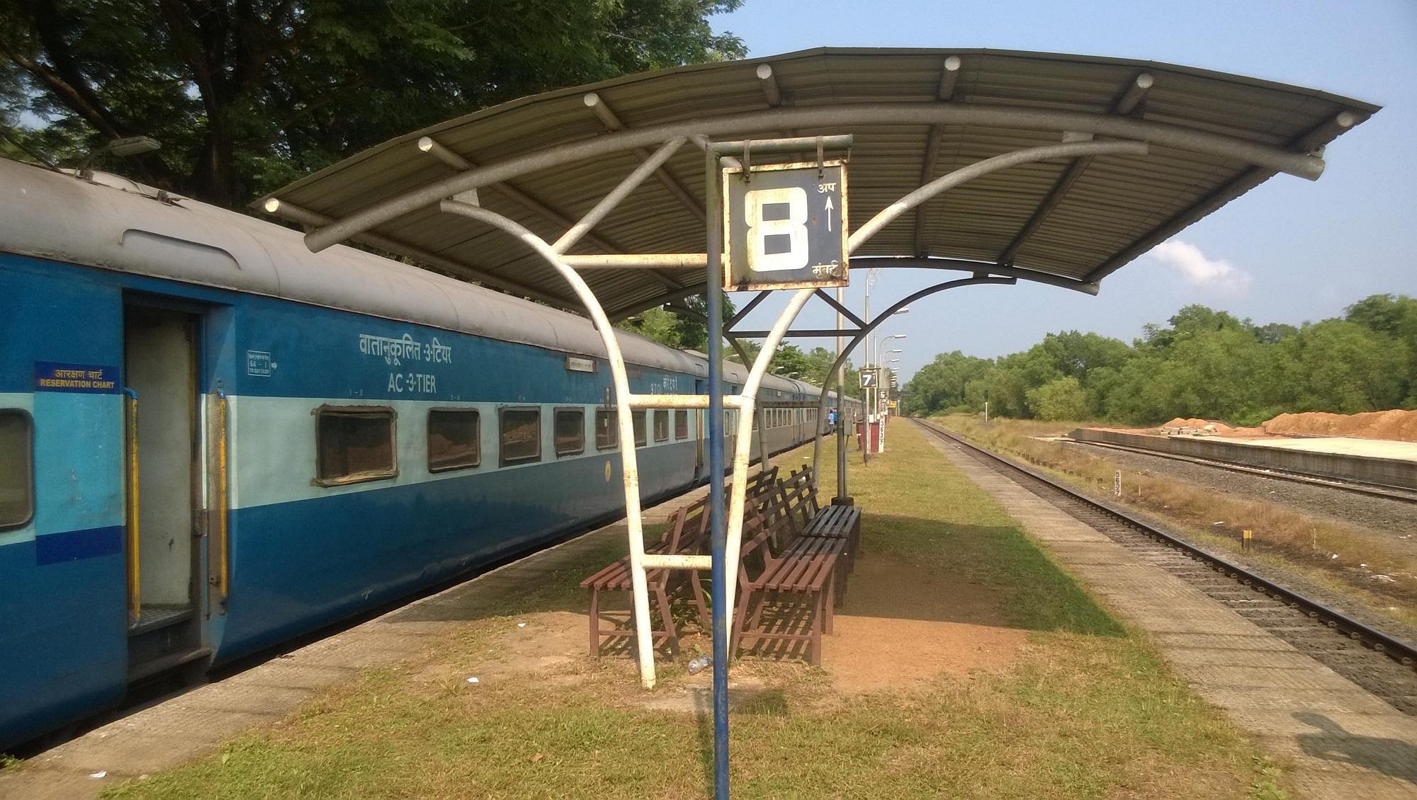Konkan Railway News: summer special 2026 — New Weekly Trains from Mumbai & Thane to Madgaon
