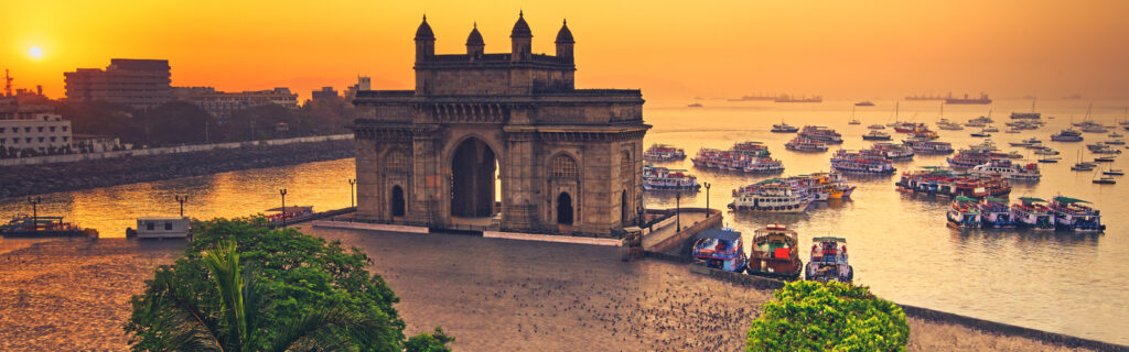 Maharashtra Tourism