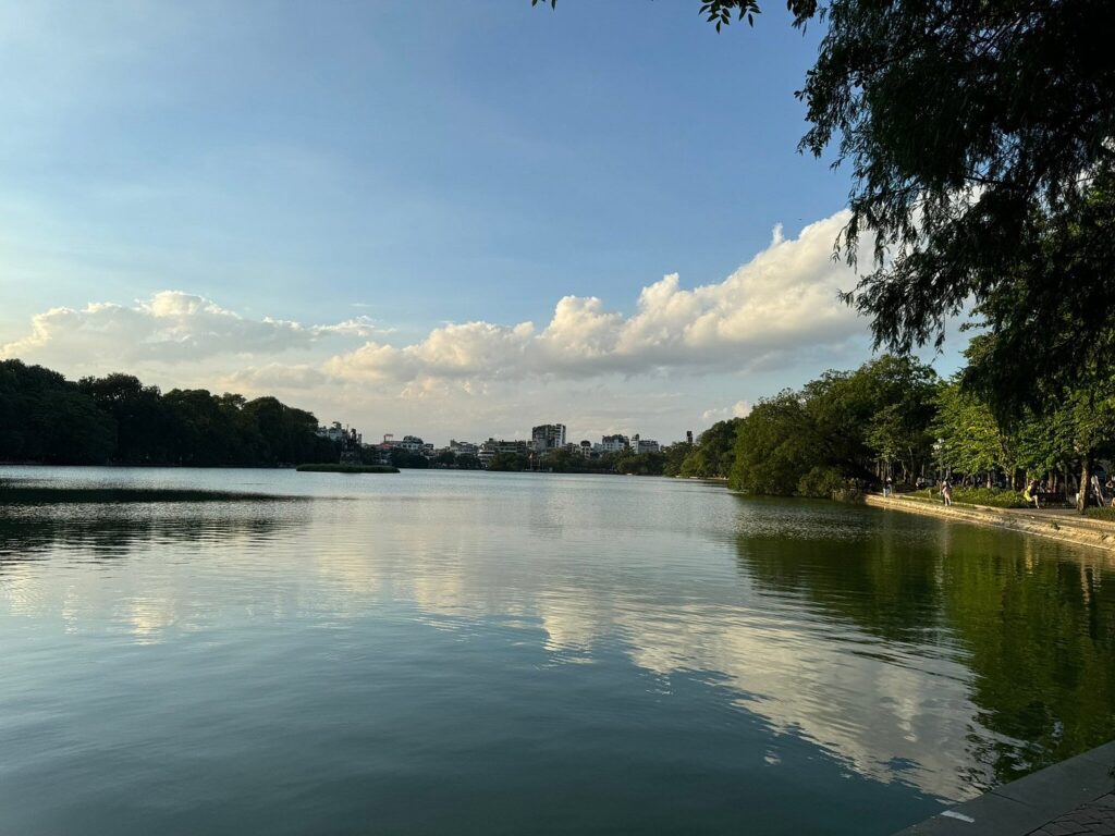 Hanoi, vietnam