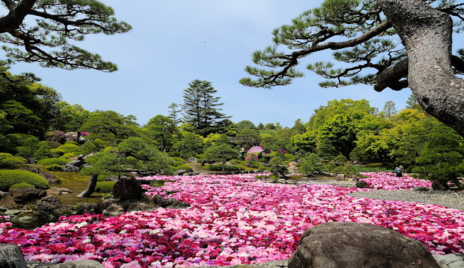 Matsue — Japan's Forgotten Castle Town