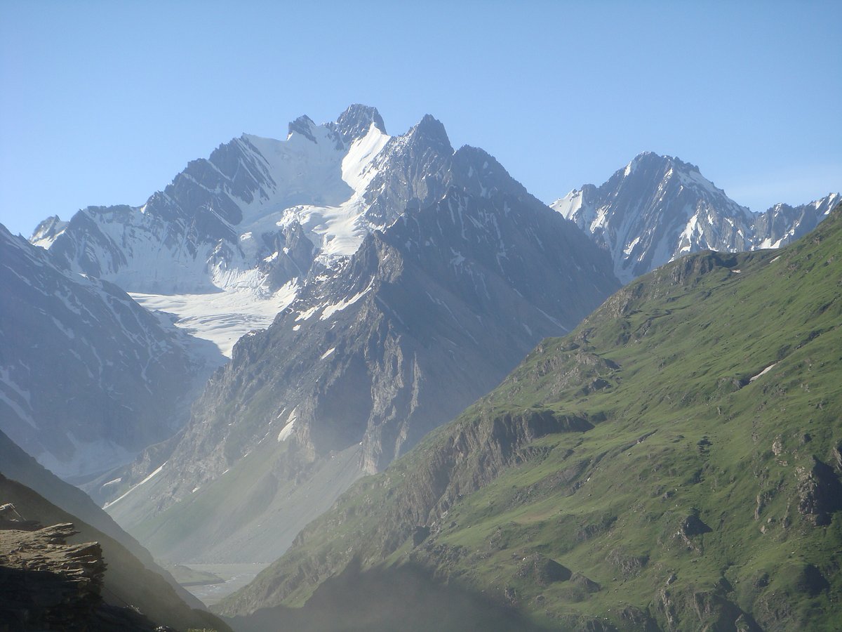 Places to Visit in Kashmir: The Ultimate 2026 Travel Blueprint