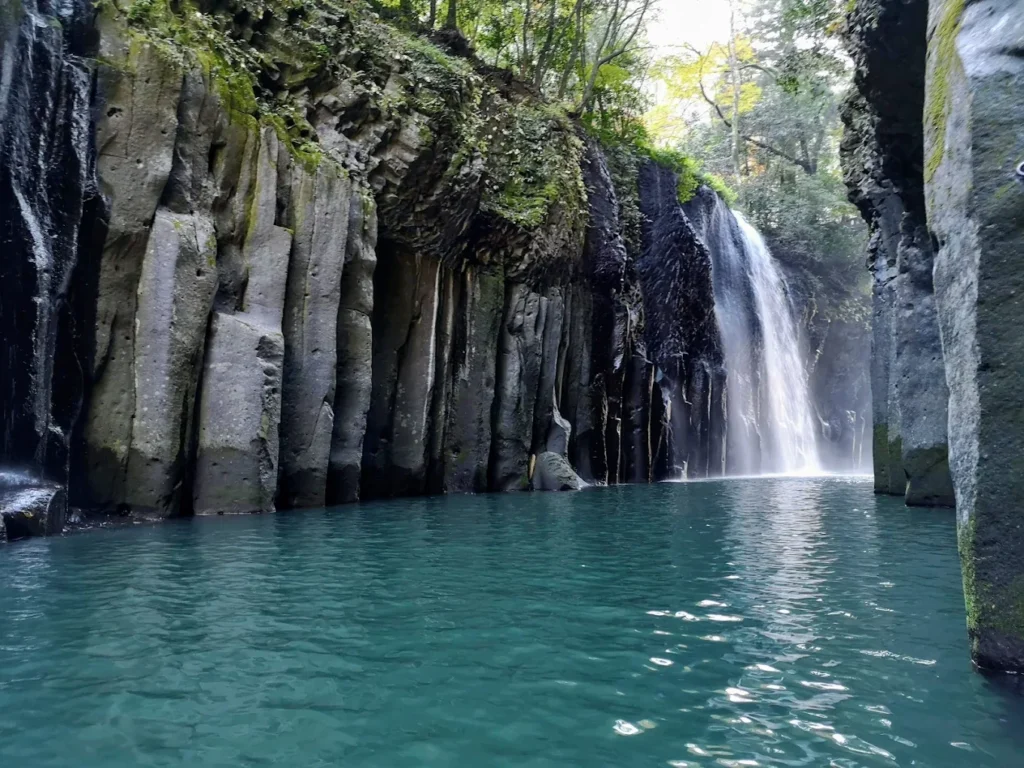 Takachiho Gorge — Miyazaki's Most Dramatic Landscape
