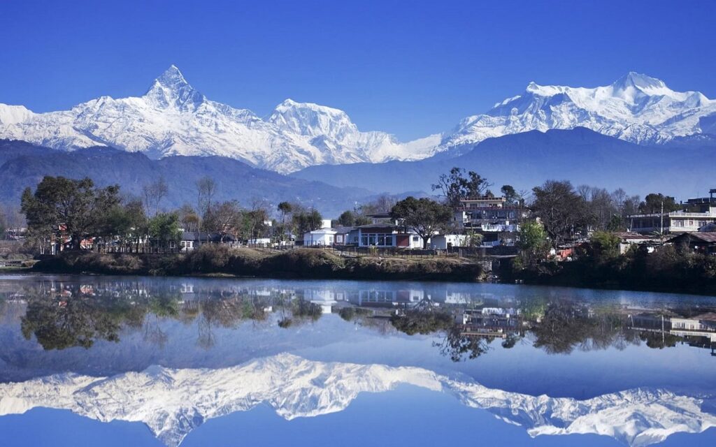 Indian Tourism 