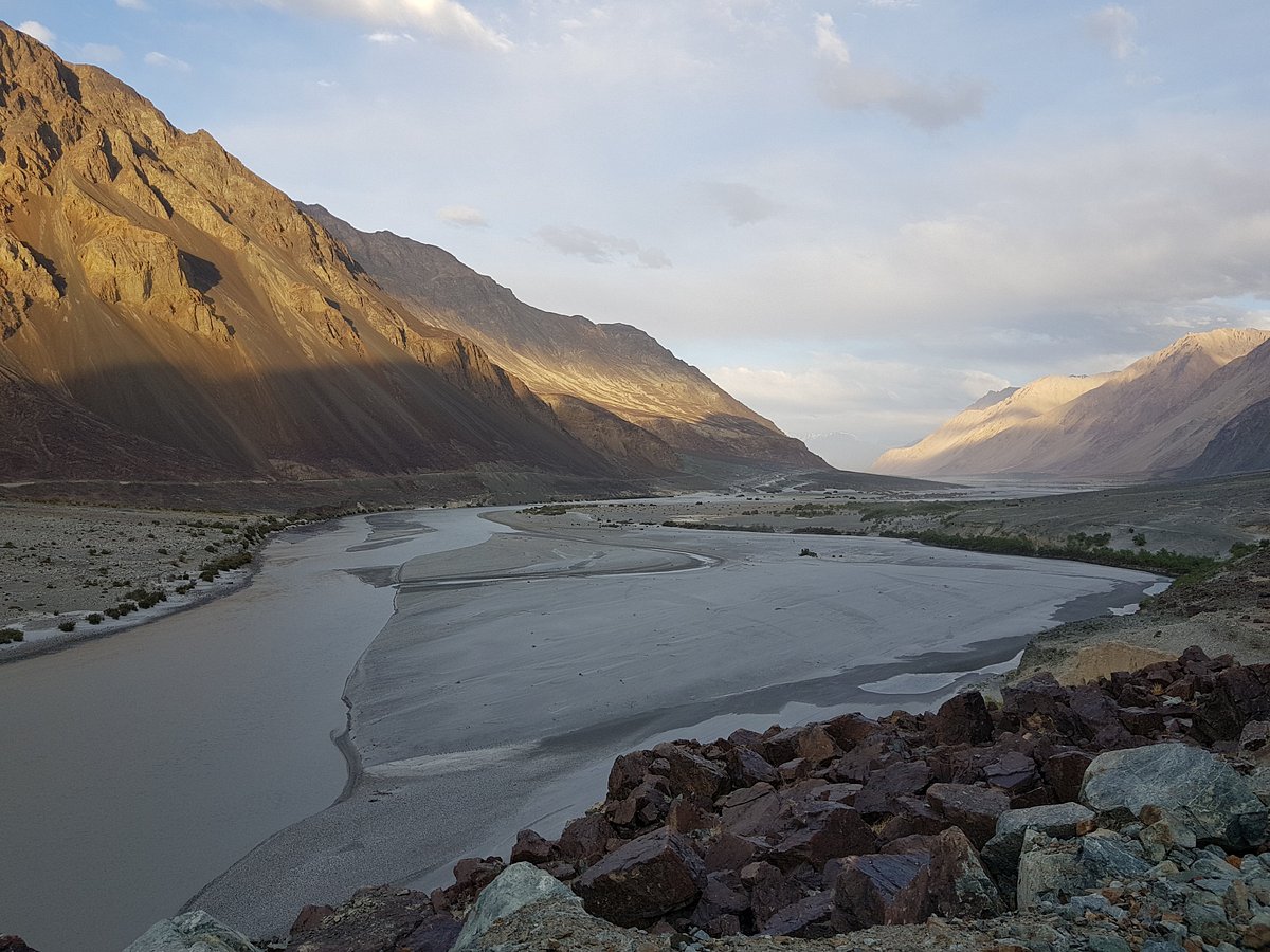 Indian Himalayas Named Among the World’s Top Trending Destinations for 2026