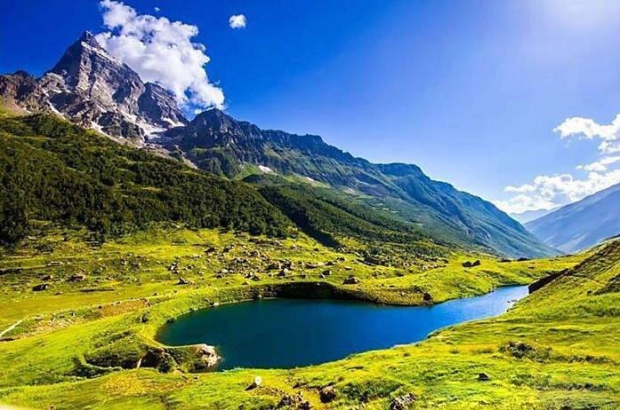 Gurez Valley, KASHMIR