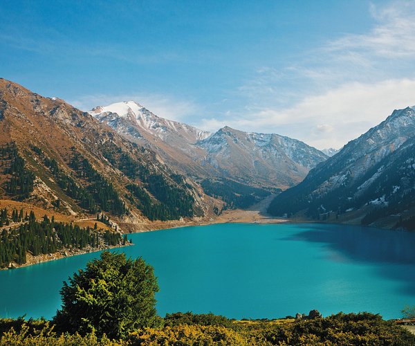 Things to Do in Almaty: The Ultimate Travel Guide to Kazakhstan’s Most Exciting City
