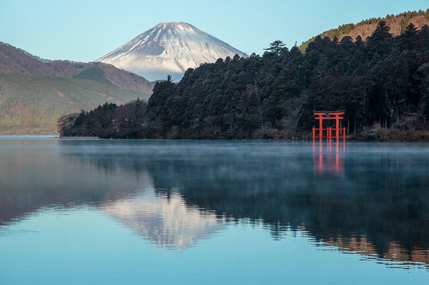 Destinations to Visit in Japan: 25 Incredible Places for Every Type of Traveler (2026 Guide)