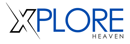 Xplore Heaven Logo