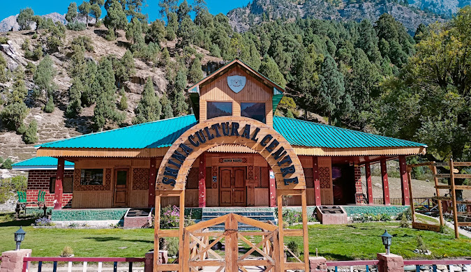 Gurez Valley, Kashmir, Rich Cultural Heritage