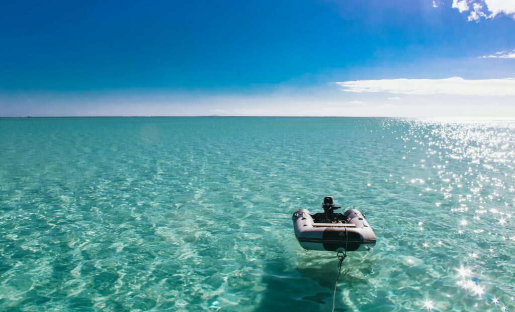 Vaitāpē, Îles Sous-le-Vent, French Polynesia