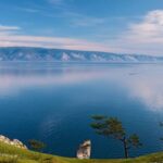 Lake Baikal: Siberia’s Deep Blue Enigma