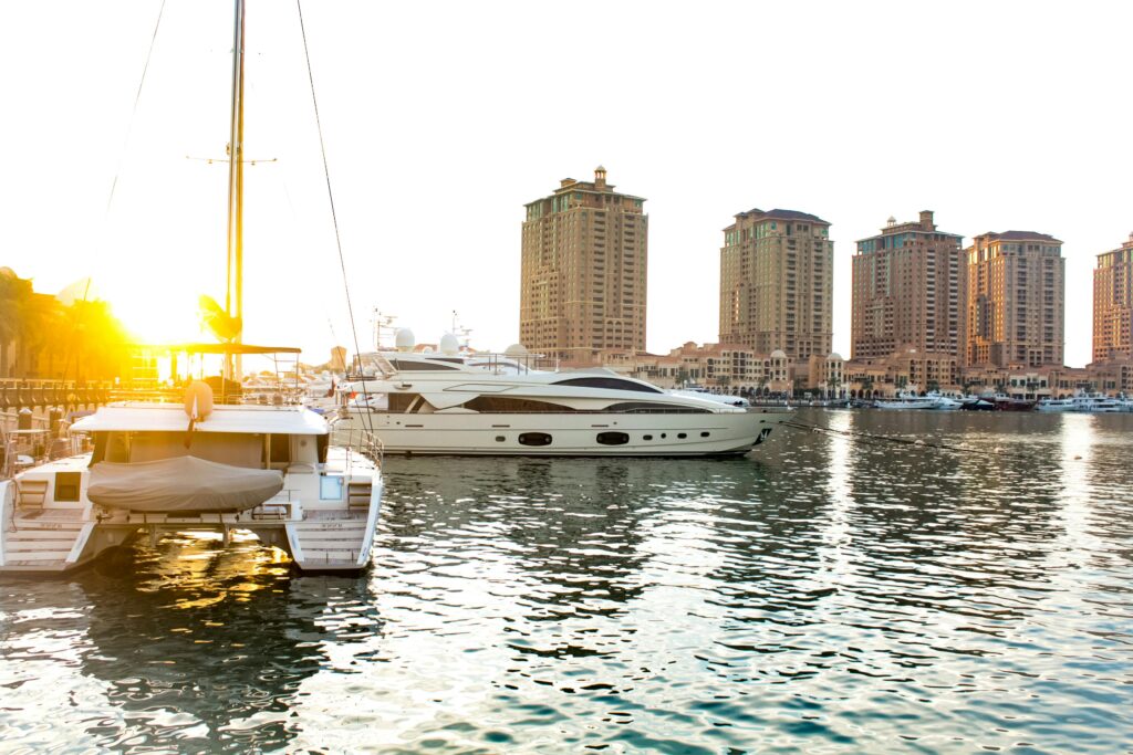 QATAR