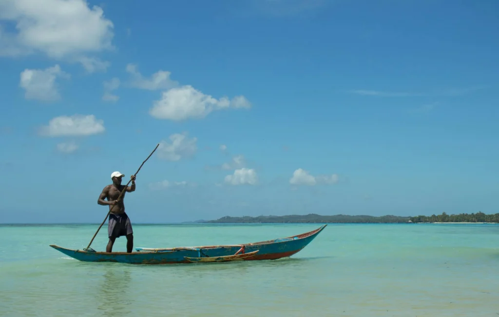 Madagascar 