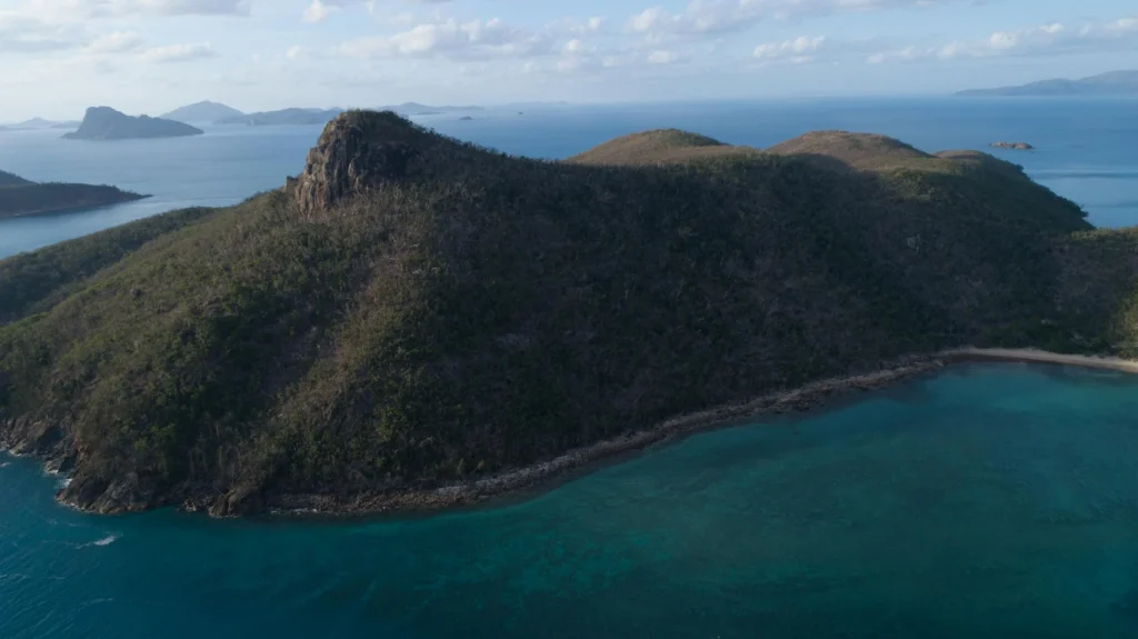 Whitsundays QLD, Australia