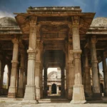 Uncovering the Hidden Treasures of Champaner-Pavagadh Archaeological Park: A Journey Through Time in Gujarat