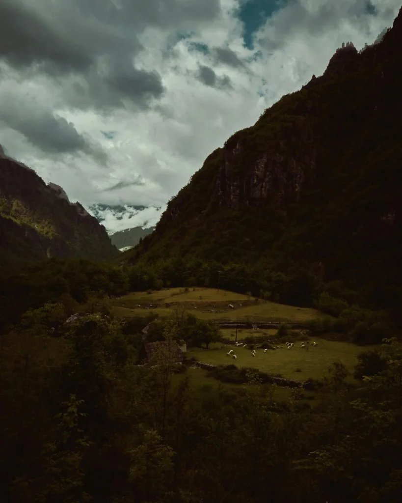 Zagoria Valley: Journey to the Heart of Albania's Hidden Soul