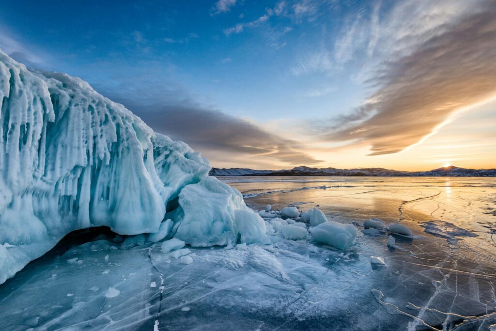 Lake Baikal: The Pearl of Siberia