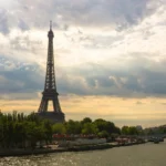 Paris: Your Comprehensive Guide to the City of Light