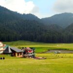 Khajjiar: Your Ultimate Guide to India’s Mini Switzerland