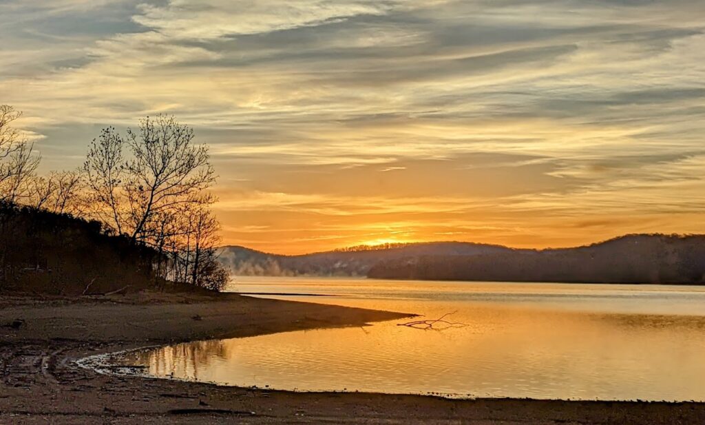 Mark Twain National Forest