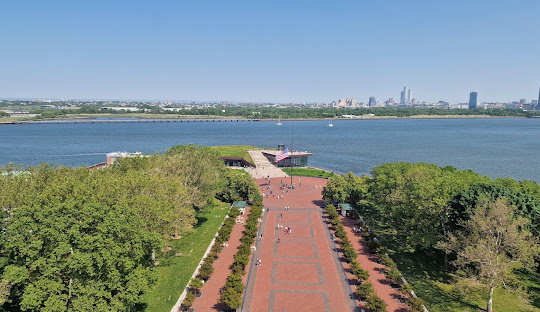 Iconic New York City, a top US travel destination.