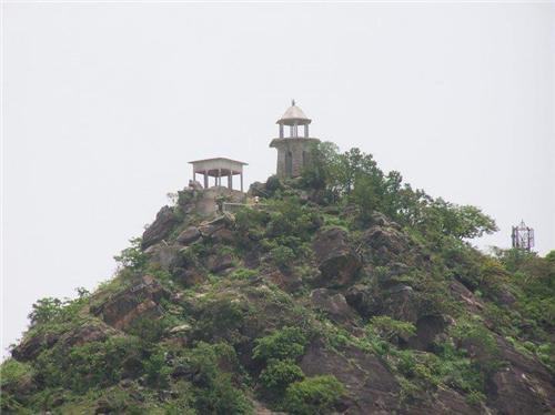 canary hill hazaribagh