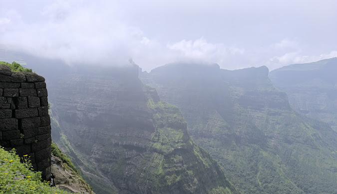 Bhandardara, Maharashtra
